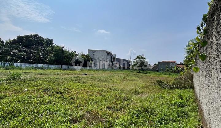 Dijual Tanah Kavling Di Pamulang Dekat Dengan Kampus Unpam Dijual Tanah Kavling Di Pamulang Dekat Dengan Kampus Unpam