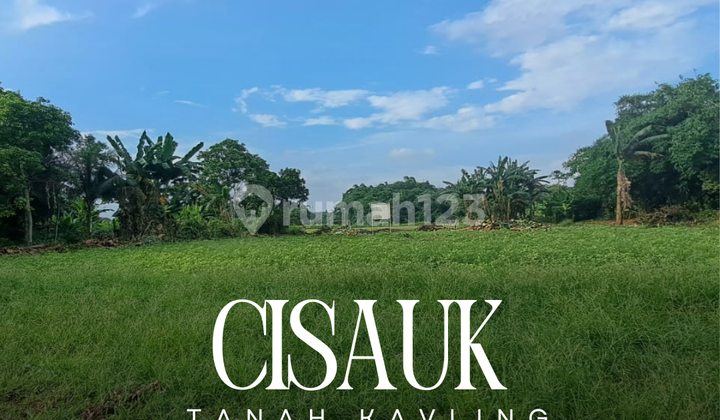 For Sale Cisauk Land Plot, Near Cicayur Station & Latest Jatake Plan. For Sale Cisauk Land Plot, Near Cicayur Station & Latest Jatake Plan.