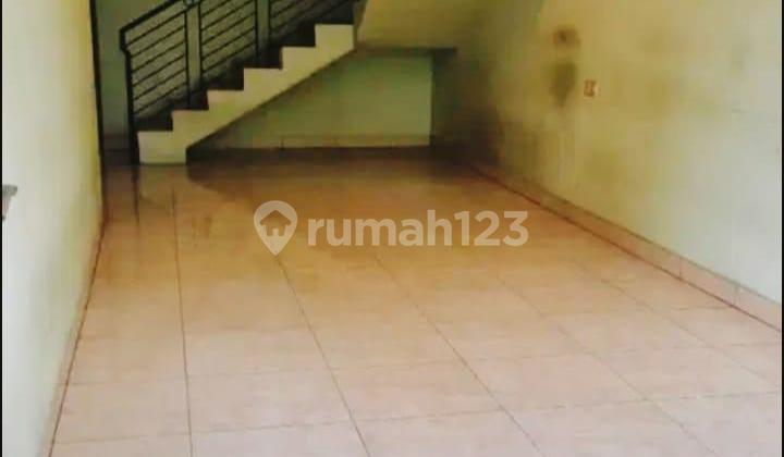 Rumah Bebas Banjir Di Rawamangun Jakarta Timur S7191