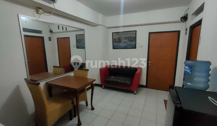 Apartemen Casablanca East Residence 2 BR Furnished S8755