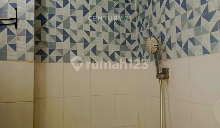 Apartemen Casablanca East Residence 2BR Tower BB Lt 7 S8572