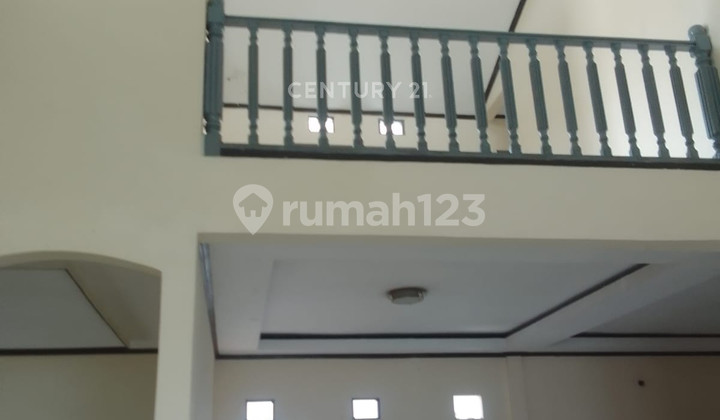 Rumah 2 Lantai Bebas Banjir Di Pondok Kelapa S8324