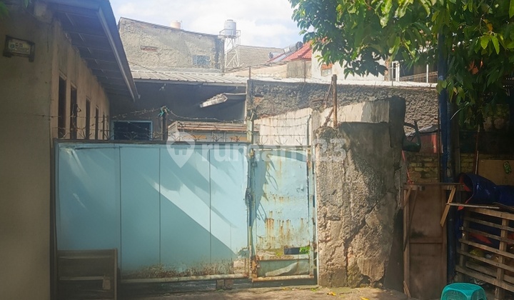 Gudang Di Klender Akses Jalan 2 Mobil Dilewati Jaklingko S8772 Gudang Di Klender Akses Jalan 2 Mobil Dilewati Jaklingko S8772