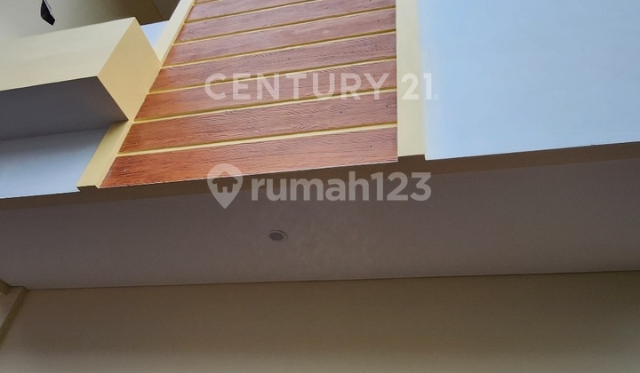 Rumah 3 Lantai Strategis Di Matraman Jakarta Timur S8148 2