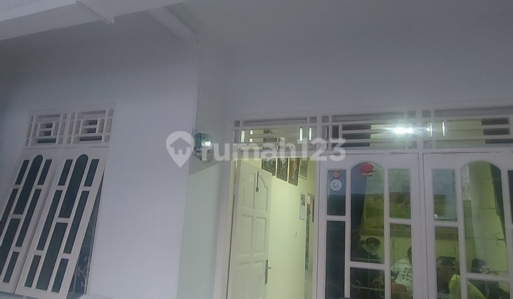 Ready to Occupy House in Pondok Kelapa, East Jakarta S6227