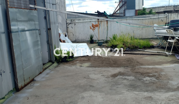 Two-Story Strategic Row House For Sale in Cipinang Muara, East Jakarta S7340 2
