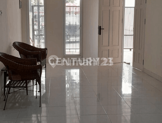 Office Area House In Kelapa Gading North Jakarta R1851 Office Area House In Kelapa Gading North Jakarta R1851