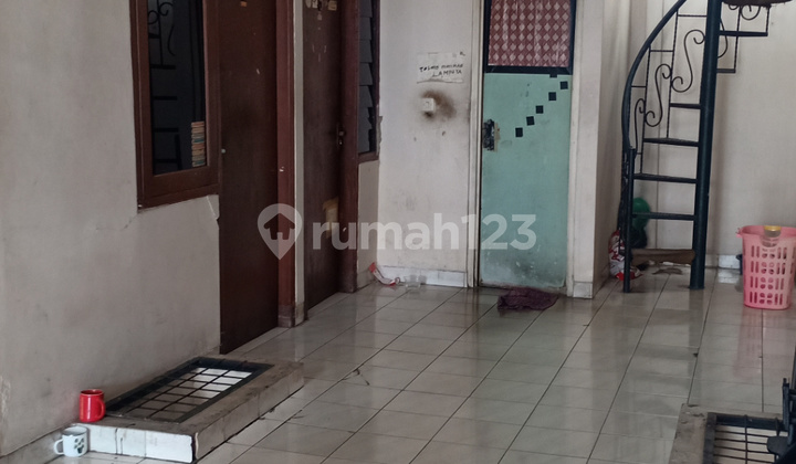 Rumah Kost Strategis Di Cipinang Jakarta Timur S5347