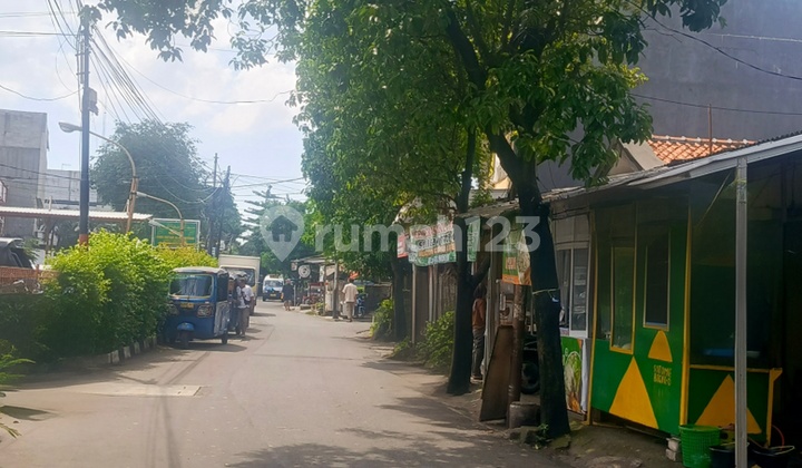 Gudang Di Klender Akses Jalan 2 Mobil Dilewati Jaklingko S8772 Gudang Di Klender Akses Jalan 2 Mobil Dilewati Jaklingko S8772