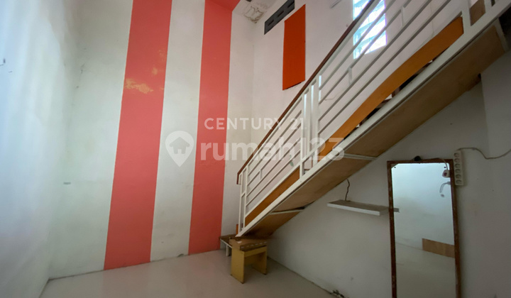 Rumah Tinggal 2 Lantai Dekat Fasum Di Pondok Gede S8496 2