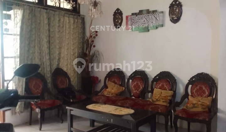 2-Story House Near Hospital in DKI Pondok Kelapa Complex S8060