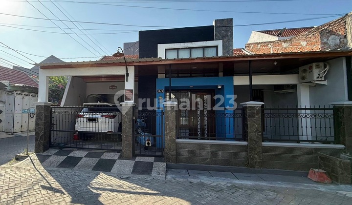 Rumah Bagus Gresik 1