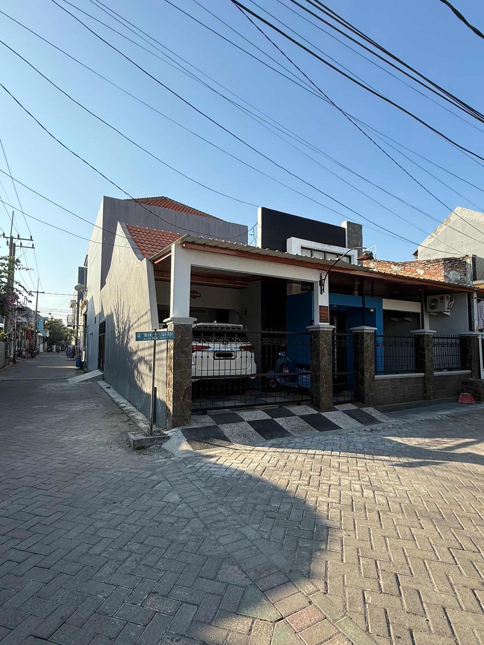 Rumah Bagus Gresik 2