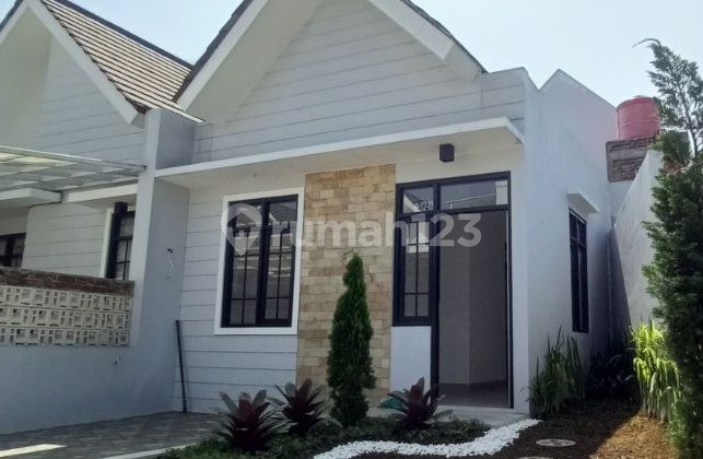 Rumah Siap Huni Murah Padaasih Cisarua Cimahi Parongpong