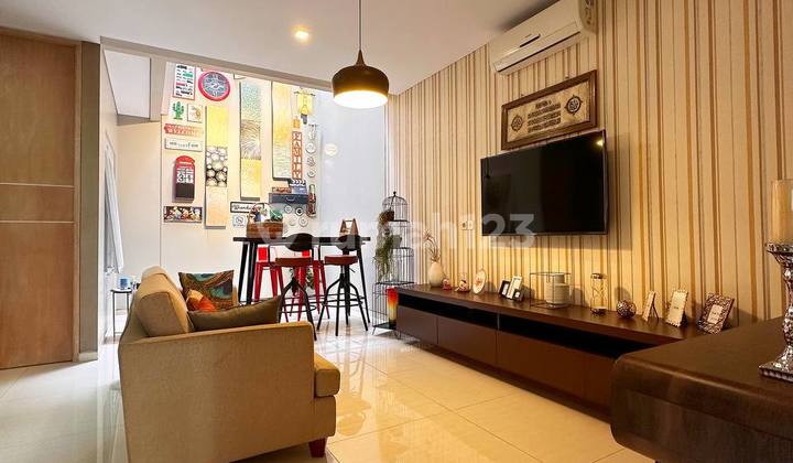 Rumah Cipayung Dekat Tol Bambu Apus, Siap Huni Murah, Jaktim Kota Jakarta Timur (Arr167) Jual Dijual