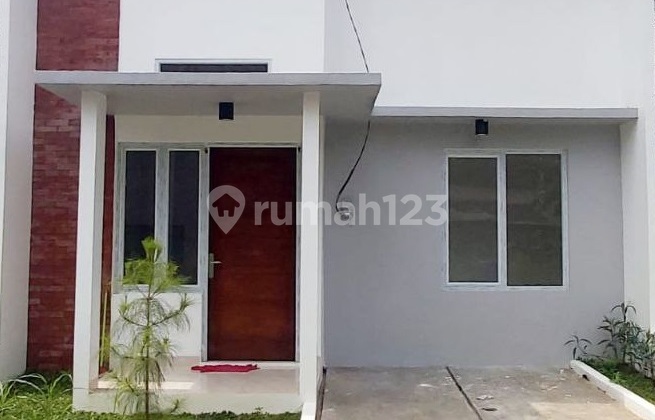 Rumah Air-2 Pengasinan Sawangan, Baru 2/1 Lantai Harga Murah Mewah, Minimalis Kota Depok Jual Dijual 2