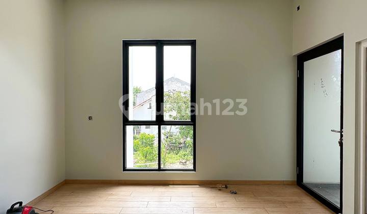 Rumah Cluster di Bambu Apus, Cipayung, Baru 2 Lantai di Jaktim, Kota Jakarta Timur (Aps) Jual Dijual 2