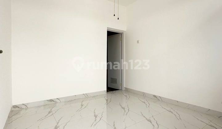 Rumah Cluster Gry Condet 2 Lantai +Rooftop Baru Murah di Jaktim Kota Jakarta Timur (Aps) Jual Dijual
