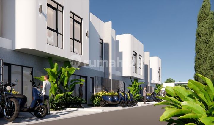 Rumah Kost Kosan RUKOST Strategis MURAH Di Jatinangor 6 Menit Dari Kampus ITB UNPAD IPDN Dan IKOPIN 2