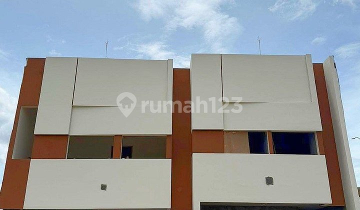 Dijual Rumah Estetik 2 Lantai di Limo Depok Dekat Tol Dijual Rumah Estetik 2 Lantai di Limo Depok Dekat Tol