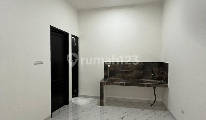 Rumah Condet T, Kramatjati, Baru, Jaktim Kota Jakarta Timur (Aps) 2