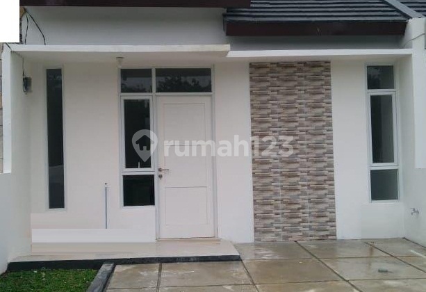 Rumah Rf2 Pondok Petir, Baru 1 Lantai, Murah, Dekat Pamulang Tangsel di Bojongsari Depok Jual Dijual Rumah Rf2 Pondok Petir, Baru 1 Lantai, Murah, Dekat Pamulang Tangsel di Bojongsari Depok Jual Dijual