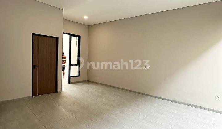 Rumah Kayu Putih Pulogadung, Baru Ready-Siap Huni di Jaktim, Kota Jakarta Timur (Arr153) Jual Dijual 2