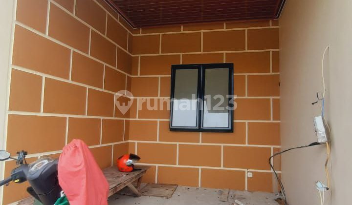 Rumah Ag14 Jl.arjuna Pamulang-2 di Tangsel Kota Tangerang Selatan 2