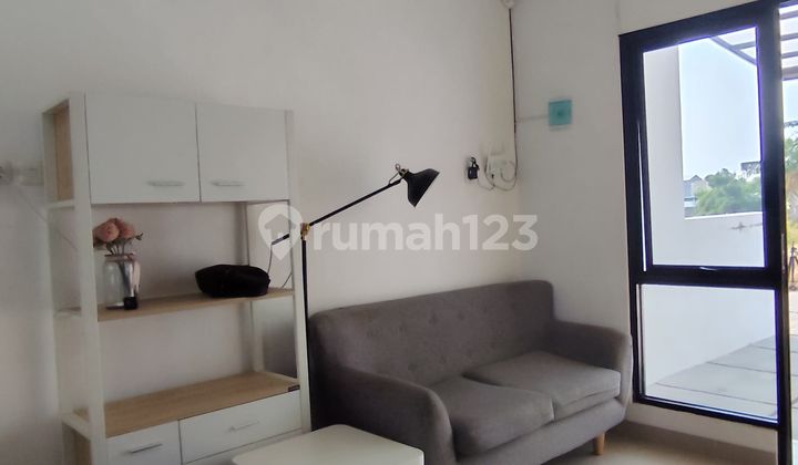 Gap House Near Toll LRT East Bekasi City, New 2/1 Floor, Luxury at Affordable Price Exclusive, For Sale 2