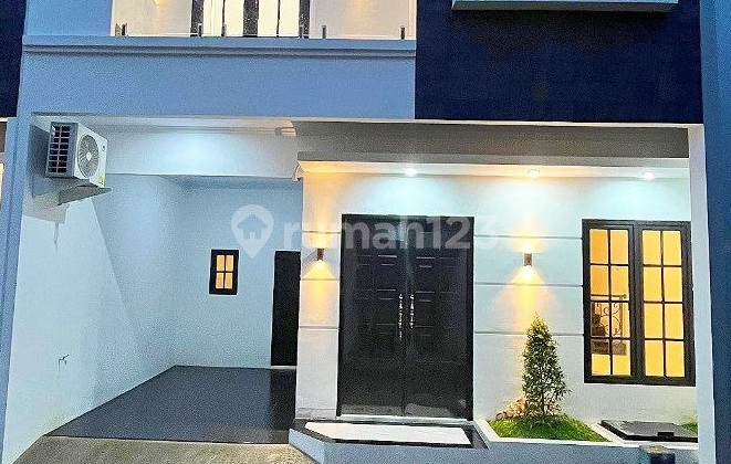 [Hot] Rumah Cluster Srengseng-1 Jagakarsa, Jaksel Kota Jakarta Selatan (Aps) Jual Dijual