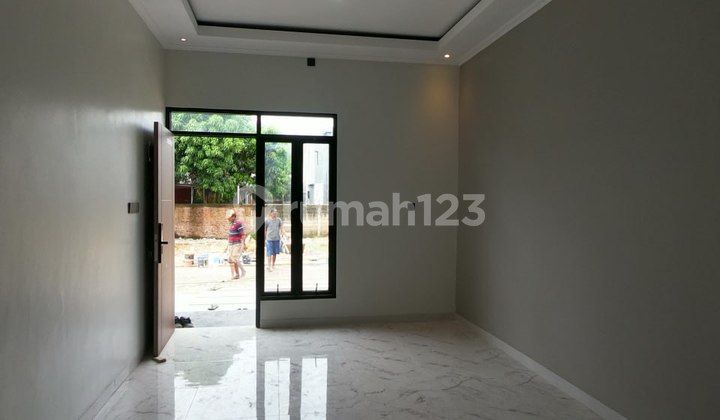 Xav Rawalumbu House Near Highway + LRT Station, East Bekasi City 2