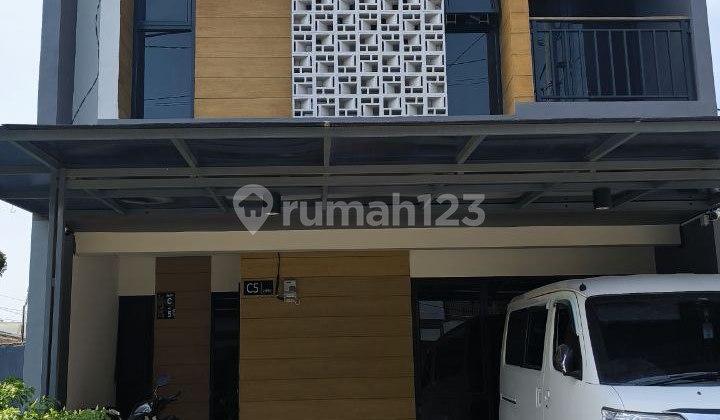 Rumah Dijual di Mustika Jaya Bekasi Timur 2 Lantai Murah Jual Rumah Dijual di Mustika Jaya Bekasi Timur 2 Lantai Murah Jual