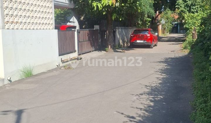 Jual Kosan (4 Kamar) Dekat (Kampus Upi Cibiru) Kost Bandung, Emil