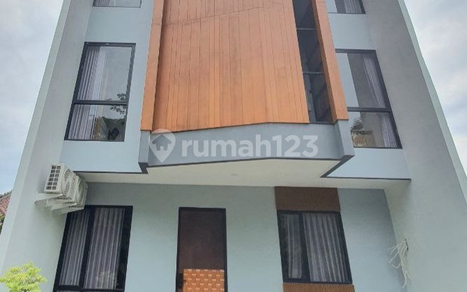 Kos Strategis Murah Dekat Stasiun Bogor! Full Furnished Kos Strategis Murah Dekat Stasiun Bogor! Full Furnished