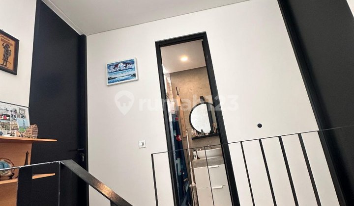 Rumah Cluster di Jatibening Pondok Gede Kota Bekasi Dekat Stasiun 2