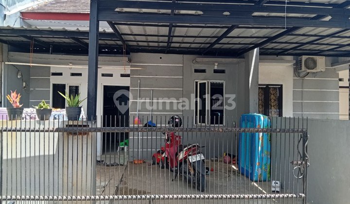 Rumah Gba Bojongsari Dekat Pamulang, Ready Siap Huni, 1 Lantai Murah, Kota Depok-Tangsel Jual Dijual 2