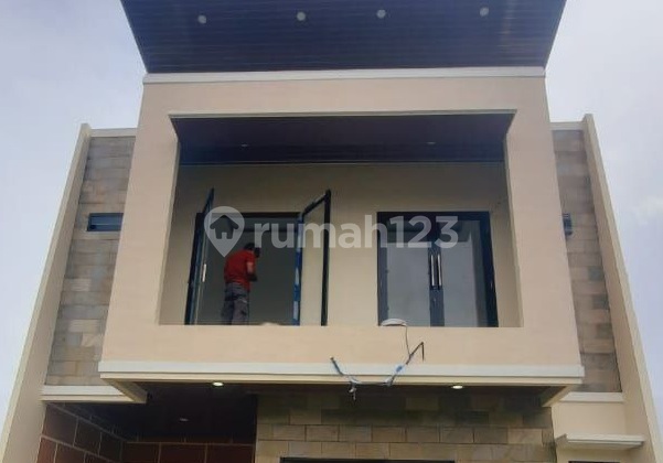 Rumah Ag14 Jl.arjuna Pamulang-2 di Tangsel Kota Tangerang Selatan Rumah Ag14 Jl.arjuna Pamulang-2 di Tangsel Kota Tangerang Selatan