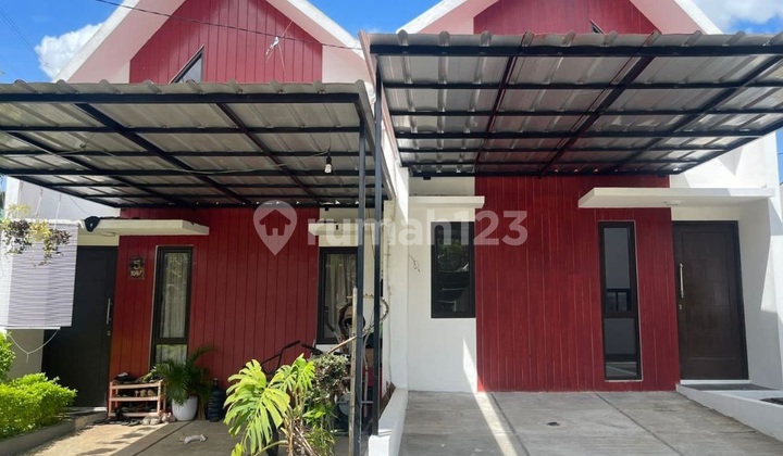 Rumah G.les. Pamulang Pd.benda Tangsel Kota Tangerang Selatan, Aa 2