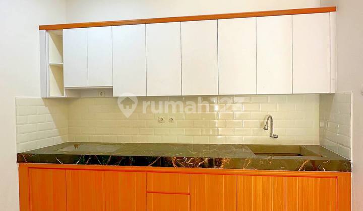 [Jalan 2Mobil] Rumah Grv Utan Kayu Matraman Murah Mewah Jaktim Jakarta Timur Jual Dijual