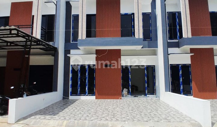 Rumah Townhouse Bambu Apus Jaktim, Baru Jaktim Jakarta Timur (Kp) Rumah Townhouse Bambu Apus Jaktim, Baru Jaktim Jakarta Timur (Kp)