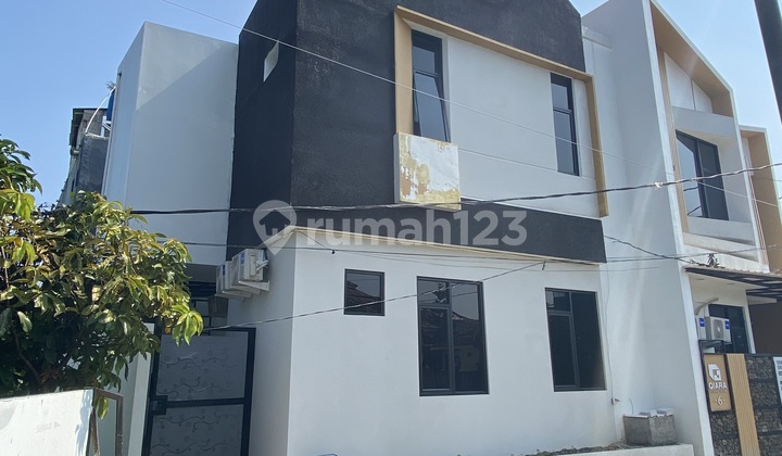 [Ready] For Sale: IPB Boarding House (6 Rooms, IPB) Boarding House in West Bogor City (Qia) 2