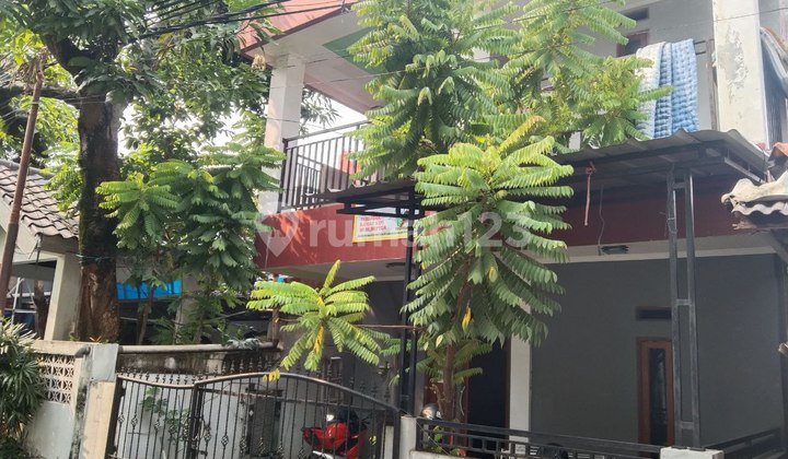Kebon Pala Makasar Kosan for Sale, Ready to Occupy, Affordable in East Jakarta, Jakarta City, East Jakarta (Arr198) For Sale 2