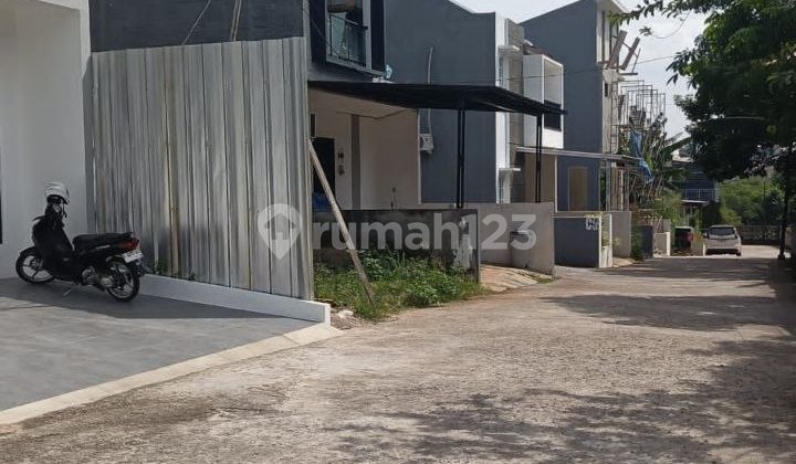 Rumah Mrl-6 Pondok Cabe, Murah di Tangsel, Kota Tangerang Selatan 2