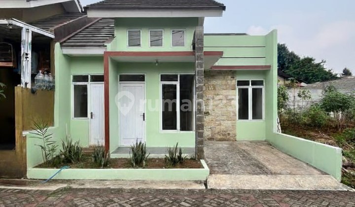 Rumah Murah [Siap Huni] Readystok di Bantar Gebang Kota Bekasi 2