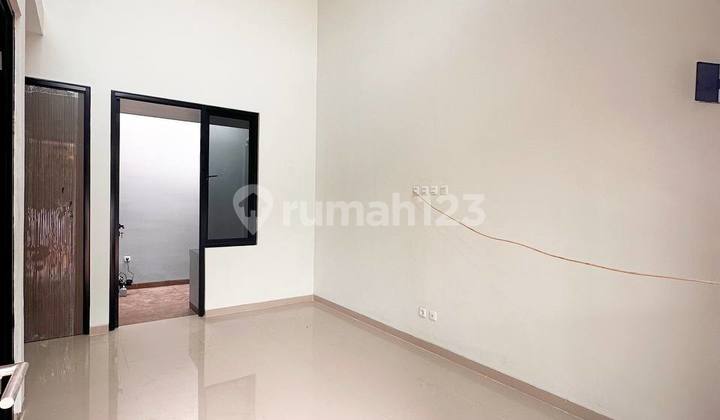 Rumah Jatiasih, Dekat Jalan Wibawa Mukti, Siap Huni, Mewah Murah di Kota Bekasi (Arr158) Jual Dijual
