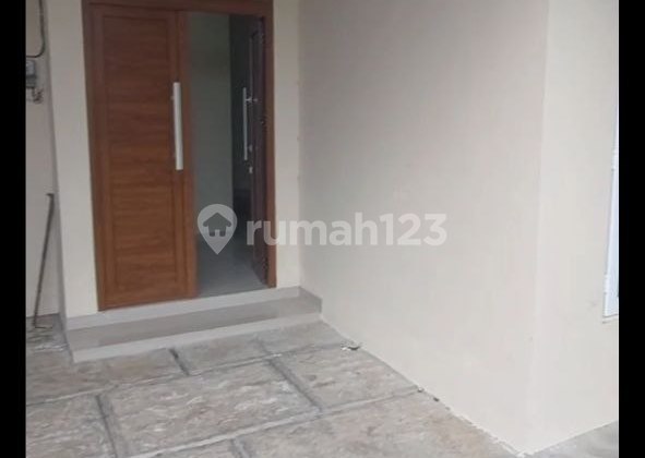 Rumah Lenteng Agung, Murah, Jagakarsa Jaksel Kota Jakarta Selatan 2