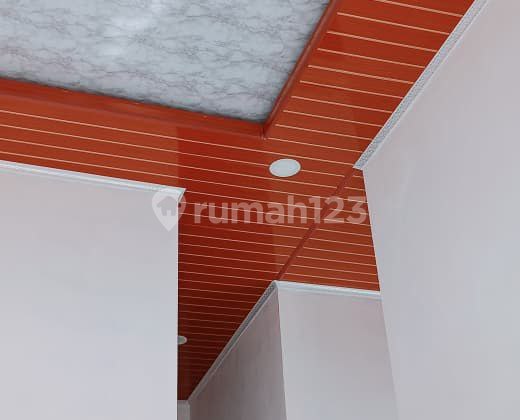 Curug Bojongsari House Ready to Occupy New Affordable Price Exclusive Bojong Sari Depok City For Sale 2