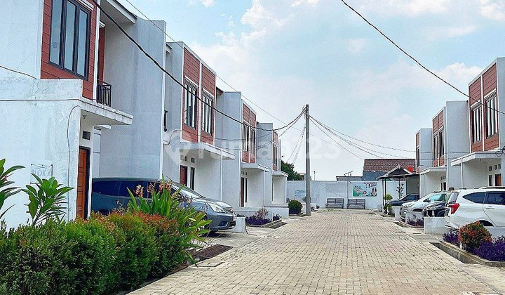 Rumah Mustikajaya Cluster, Baru di Mustika Jaya Kota Bekasi (Aps) Rumah Mustikajaya Cluster, Baru di Mustika Jaya Kota Bekasi (Aps)