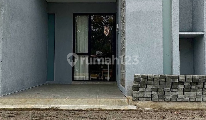 Rumah Cipinang Townhouse, Baru 2 Lantai, Mewah Murah di Jaktim, Kota Jakarta Timur (Aps) Jual Dijual