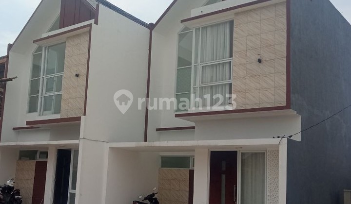 Rumah Murah Cibiru Bandung Dekat Kampus, Strategis Dijual Rumah Murah Cibiru Bandung Dekat Kampus, Strategis Dijual